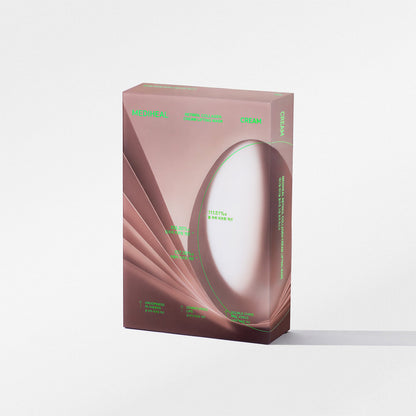 Retinol Collagen Cream Lifting Mask (1 sheet)