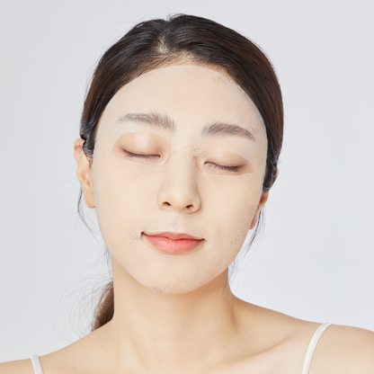 N.M.F Ampoule Mask (1 sheet)