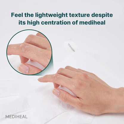 Derma Layer Hand Mask (1 pair)