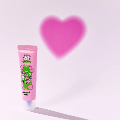 Peace Love Groove Perfume Hand #Love (50ml)