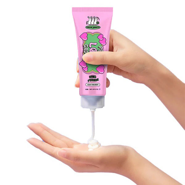 Peace Love Groove Perfume Hand #Love (50ml)