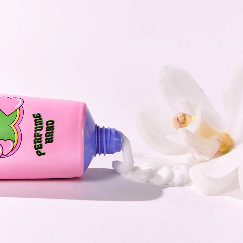 Peace Love Groove Perfume Hand #Love (50ml)