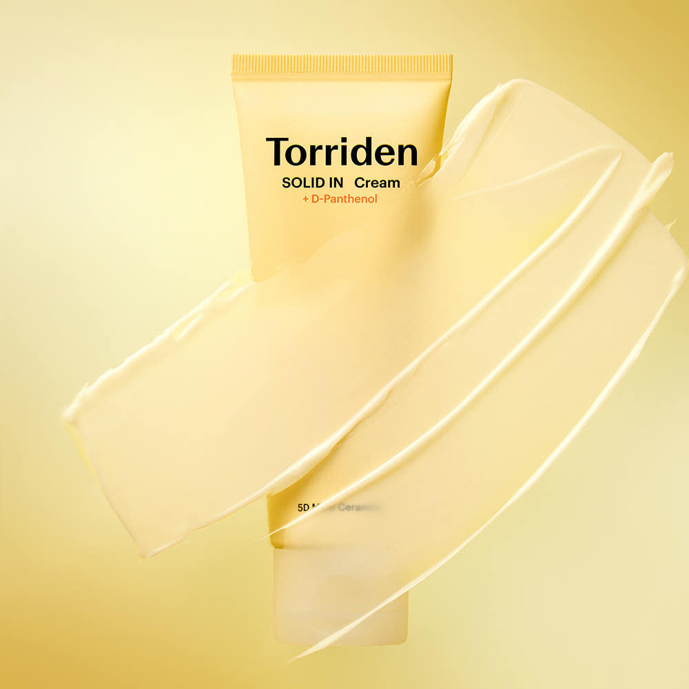 Solid-In Ceramide Cream (70ml)