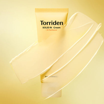 Solid-In Ceramide Cream (70ml)