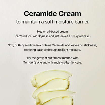 Solid-In Ceramide Cream (70ml)