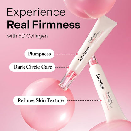 Cellmazing Firming Eye Cream (30ml)
