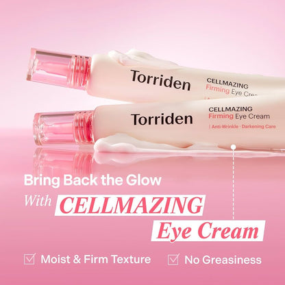 Cellmazing Firming Eye Cream (30ml)