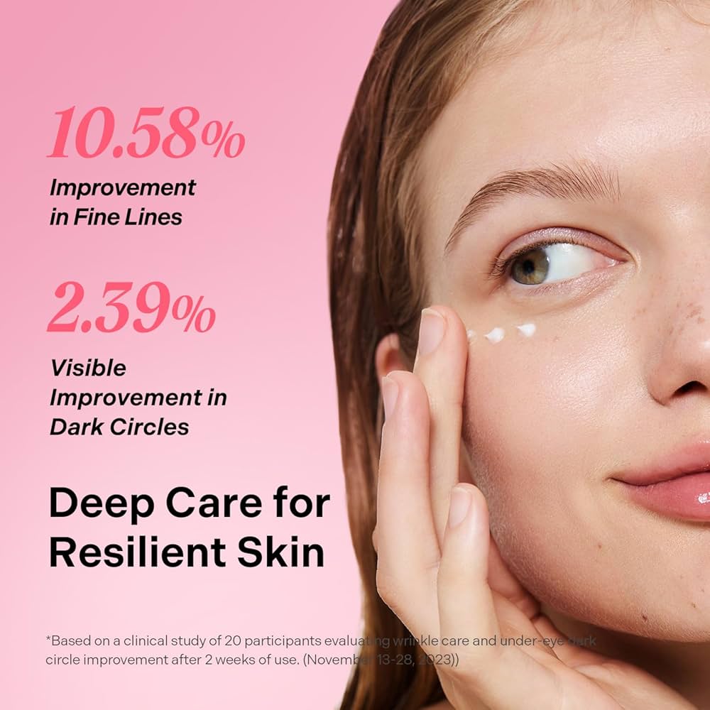 Cellmazing Firming Eye Cream (30ml)