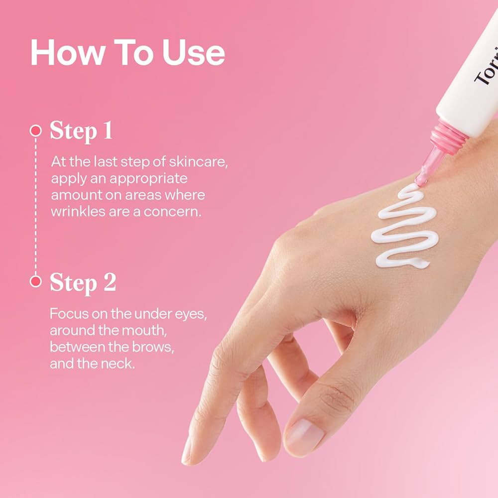 Cellmazing Firming Eye Cream (30ml)