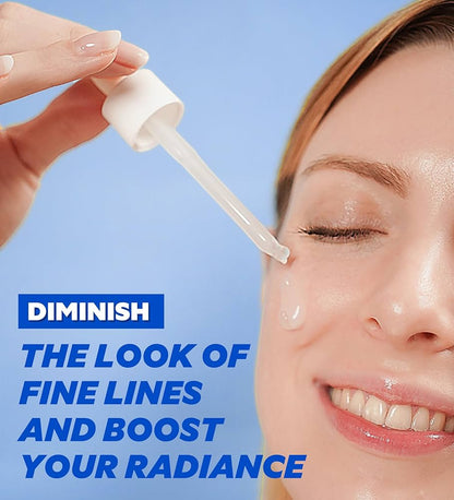 Alaska Aqua Hyaluron Serum (40ml)