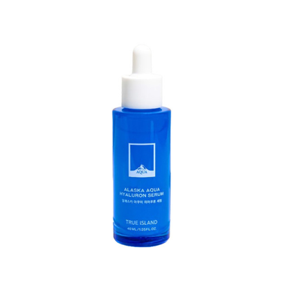 Alaska Aqua Hyaluron Serum (40ml)