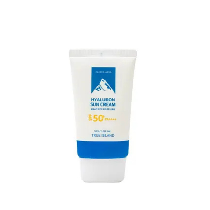 Alaska Aqua Hyaluron Sun Cream (50ml)