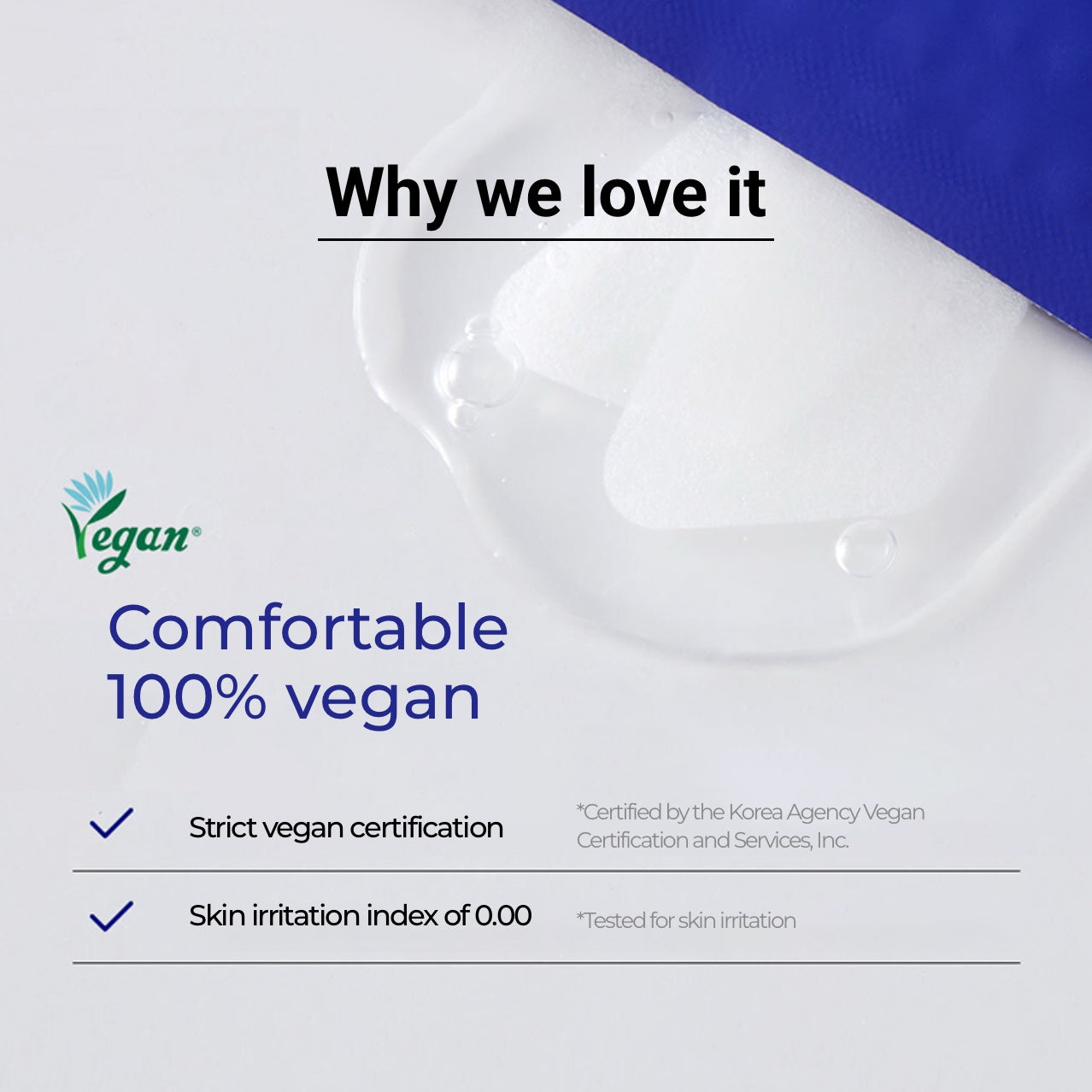 Blackhead Melting Clear Nose Patch