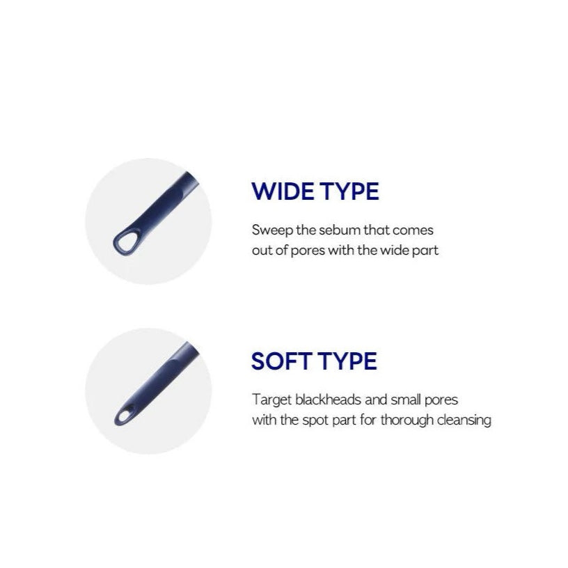 Blackhead Melting Clear Nose Patch