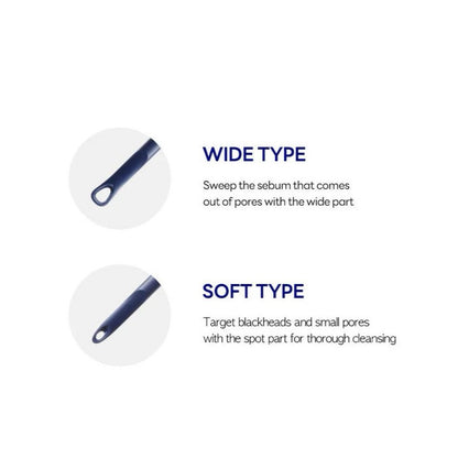 Blackhead Melting Clear Nose Patch