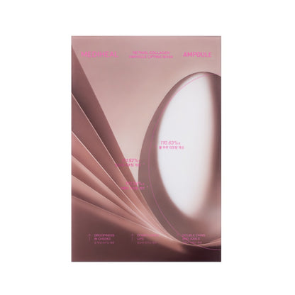 Retinol Collagen Ampoule Lifting Mask (1 sheet)