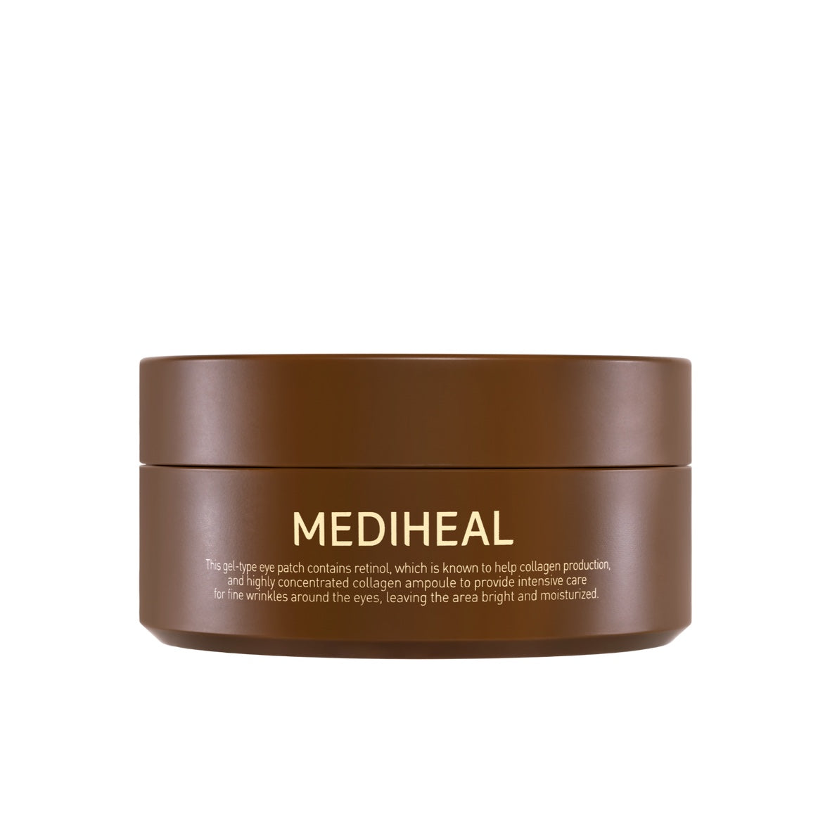 Retinol Collagen Eye Ampoule Patch (60pcs)