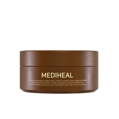 Retinol Collagen Eye Ampoule Patch (60pcs)