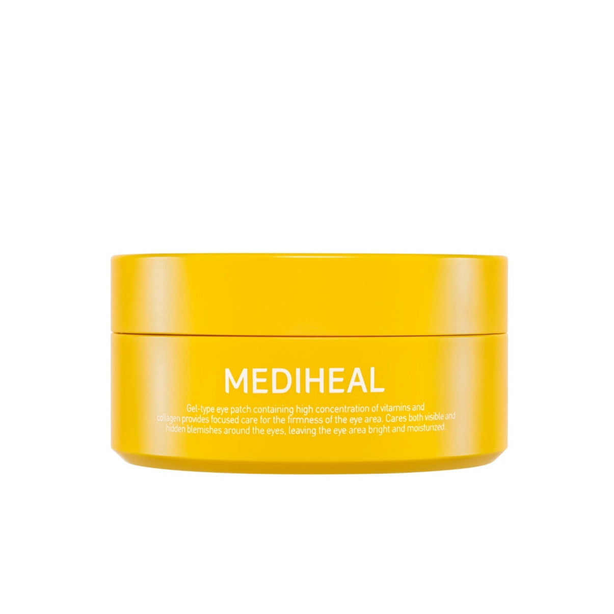 Vita Collagen Eye Ampoule Patch (60pcs)