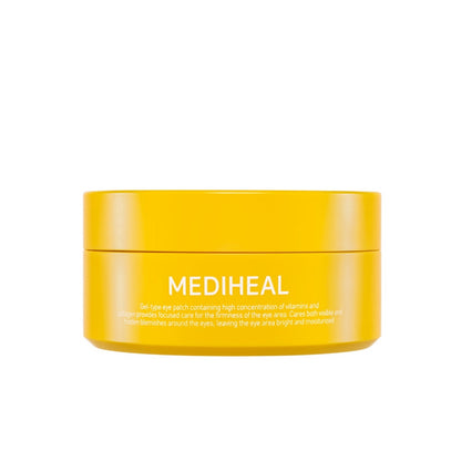 Vita Collagen Eye Ampoule Patch (60pcs)