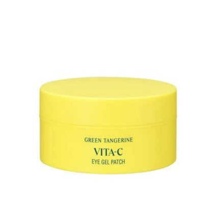 Green Tangerine Vita C Eye Gel Patch