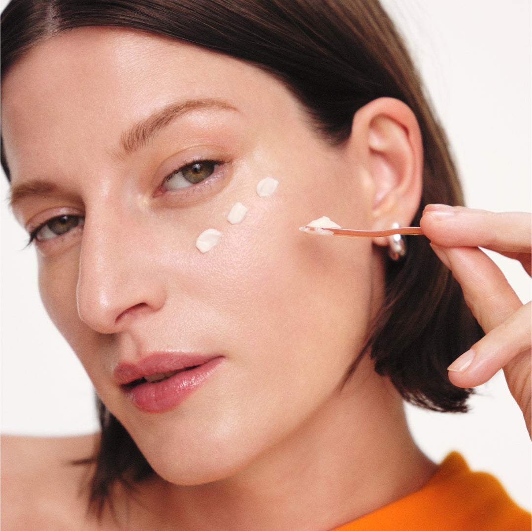 Concentrated Ginseng Renewing Eye Cream Set