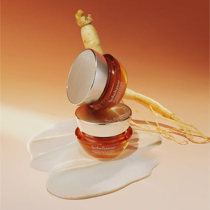 Concentrated Ginseng Renewing Eye Cream Set