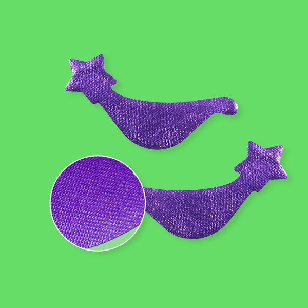 Costopia Honey Star Eye Mask (5 pairs)