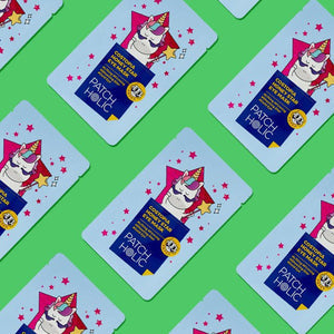 Costopia Honey Star Eye Mask (5 pairs)