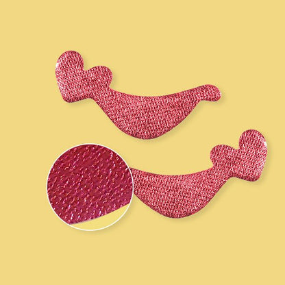 Costopia Love Heart Eye Mask (5 pairs)