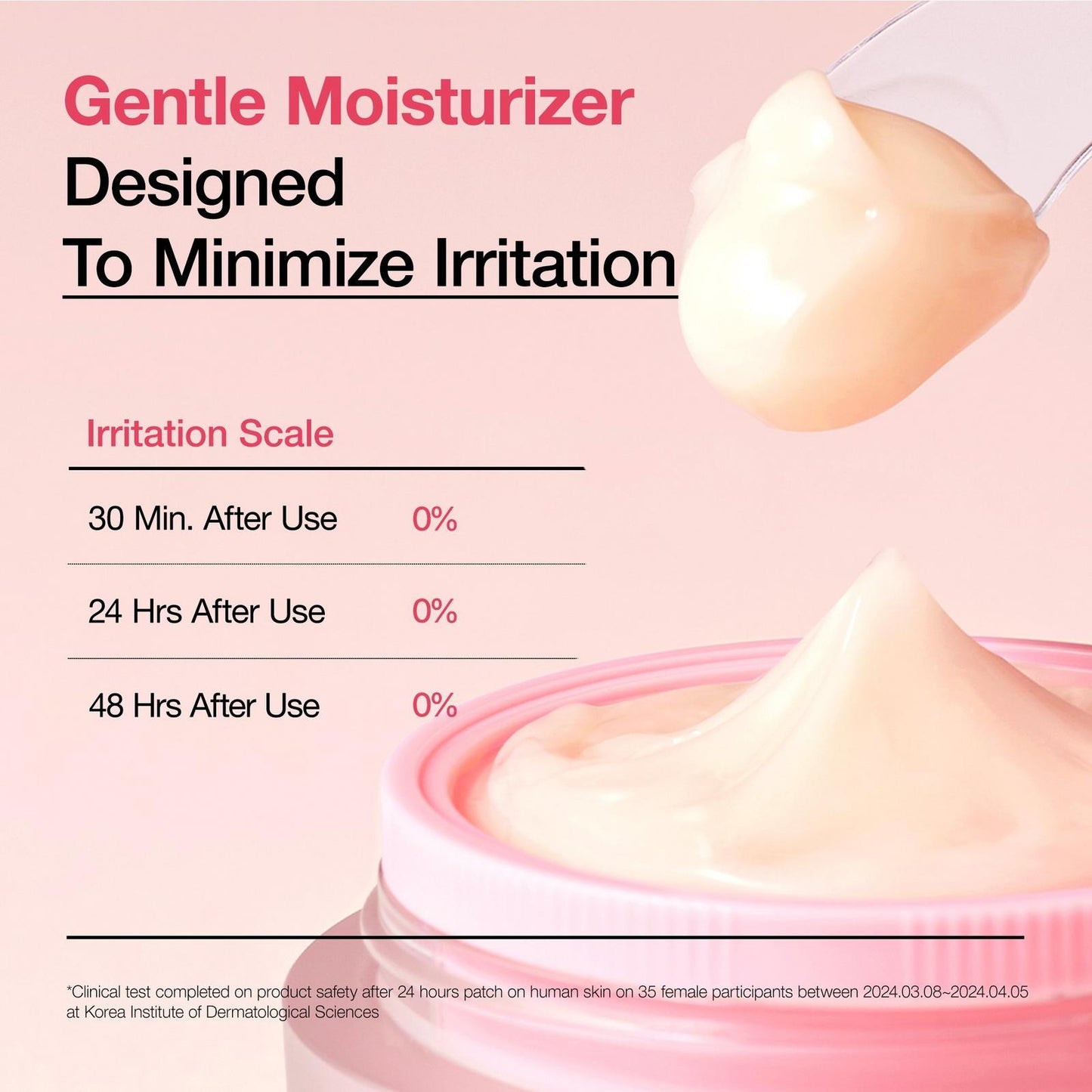 Peach 77+ Niacin Enriched Cream (50ml)