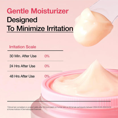 Peach 77+ Niacin Enriched Cream (50ml)