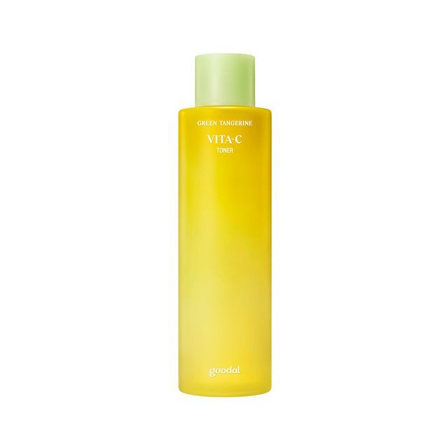 Green Tangerine Vita-C Toner (300ml)