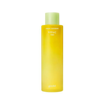 Green Tangerine Vita-C Toner (300ml)