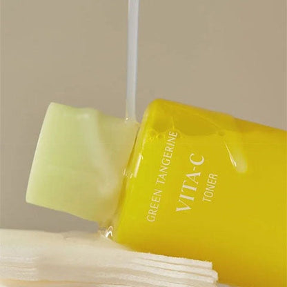 Green Tangerine Vita-C Toner (300ml)