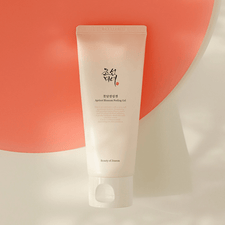 Apricot Blossom Peeling Gel (100ml)