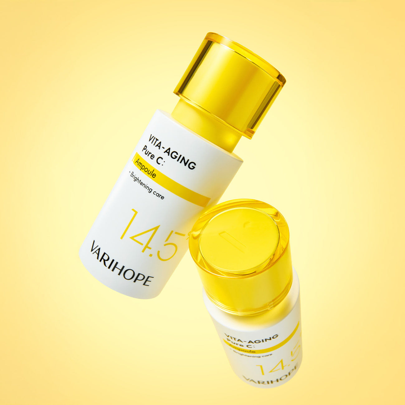 VITA-AGING Pure C Ampoule 14.5% (20ml)