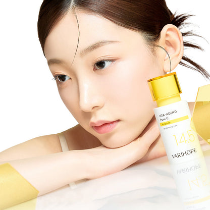 VITA-AGING Pure C Ampoule 14.5% (20ml)