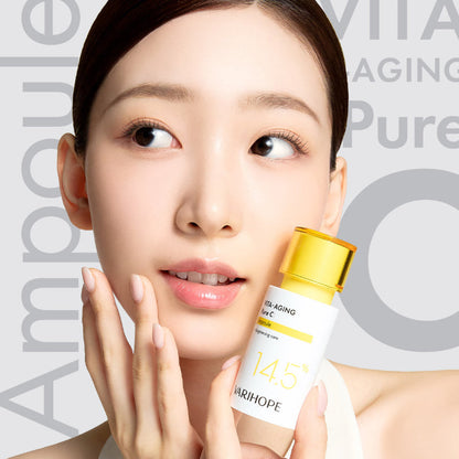 VITA-AGING Pure C Ampoule 14.5% (20ml)
