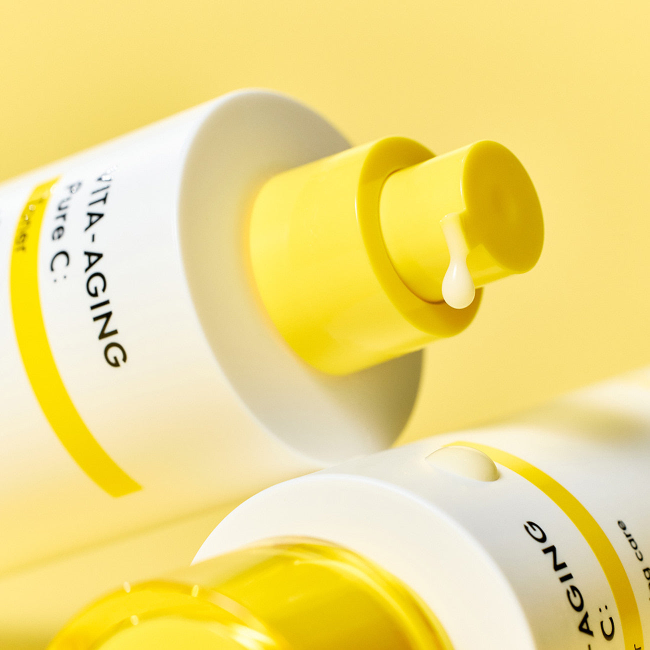 VITA-AGING Pure C Toner 2% (100ml)