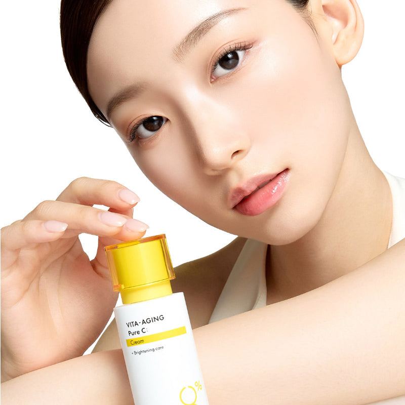 VITA-AGING Pure C Cream 8% (40ml)