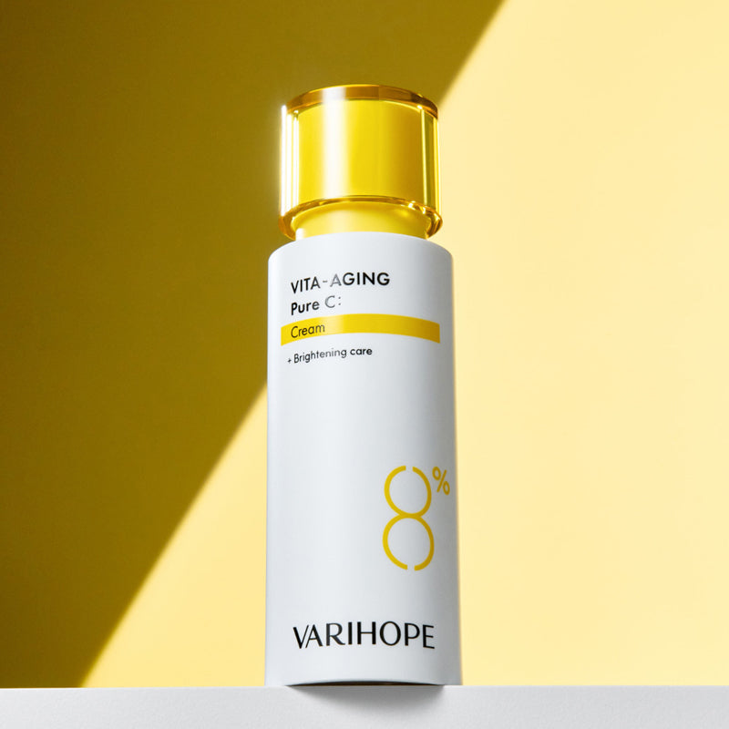 VITA-AGING Pure C Cream 8% (40ml)