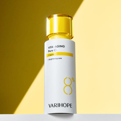 VITA-AGING Pure C Cream 8% (40ml)