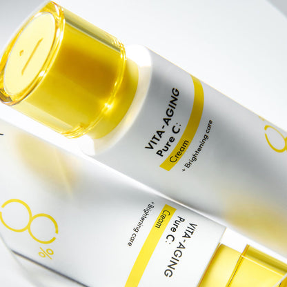 VITA-AGING Pure C Cream 8% (40ml)