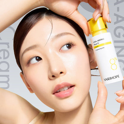 VITA-AGING Pure C Cream 8% (40ml)