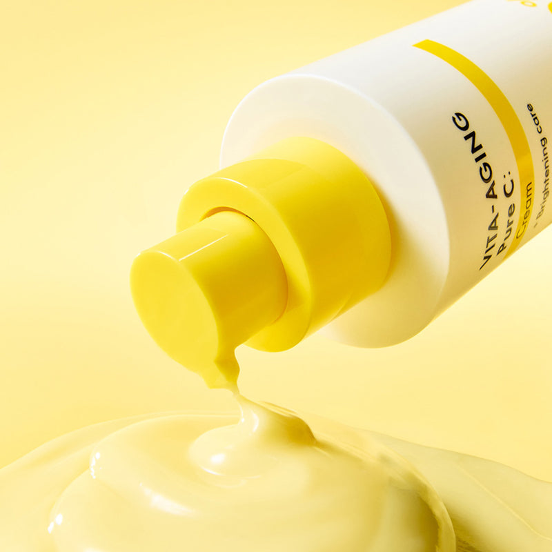 VITA-AGING Pure C Cream 8% (40ml)