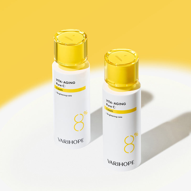 VITA-AGING Pure C Cream 8% (40ml)