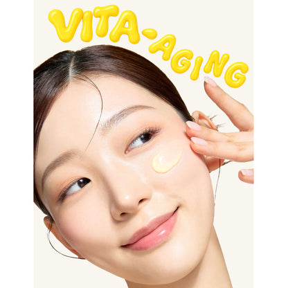 VITA-AGING Pure C Cream 8% (40ml)
