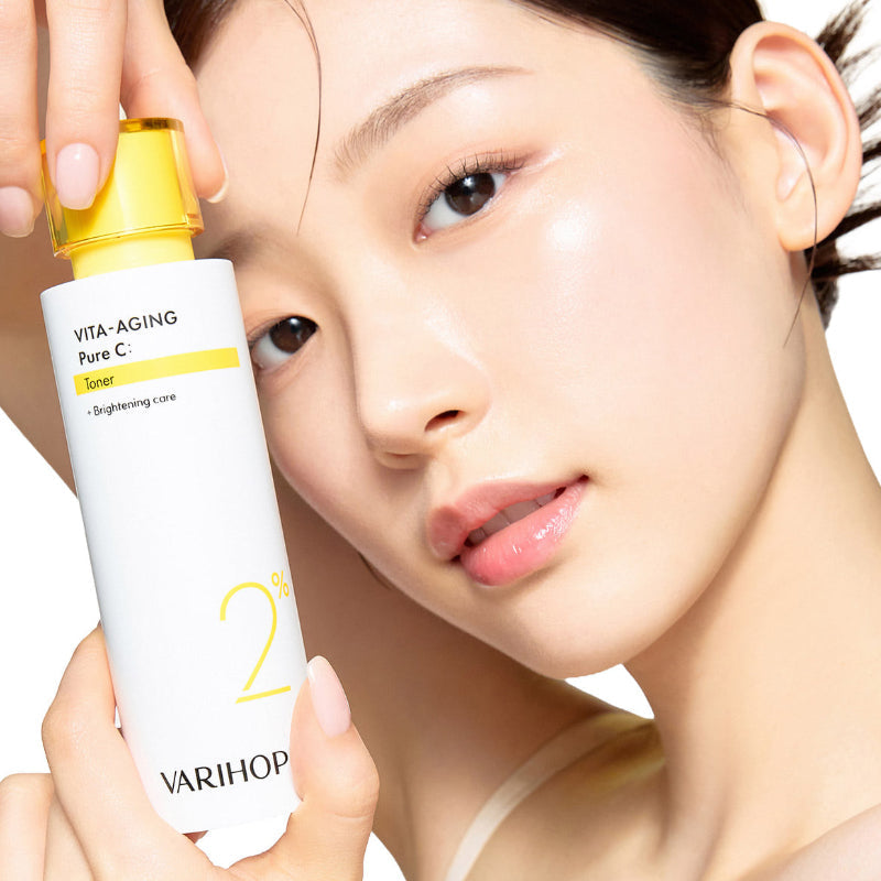 VITA-AGING Pure C Toner 2% (100ml)