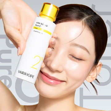 VITA-AGING Pure C Toner 2% (100ml)